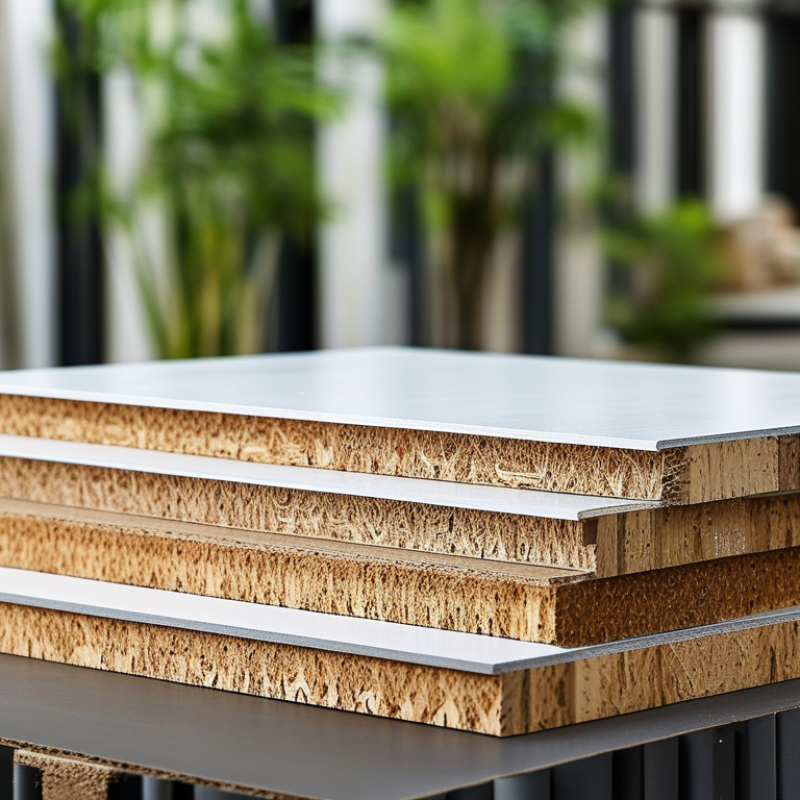 Top 10 Advantages of Melamine MDF for Global Buyers?