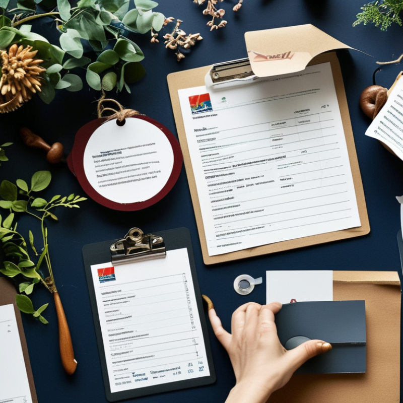 How to Choose the Best Label Sheets for Your Business Needs?