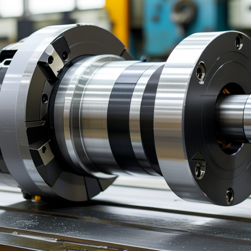 Discover the Best CNC Spindle for Sale in 2026