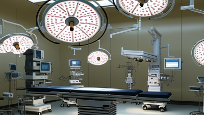 Top 10 Surgical Lights for Global Buyers in 2026?