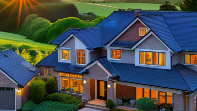 Top Home Energy Management System Solutions for Global Buyers?