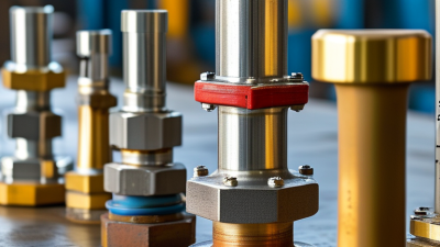 2026 Best Steel Flange Buying Guide for Global Buyers?