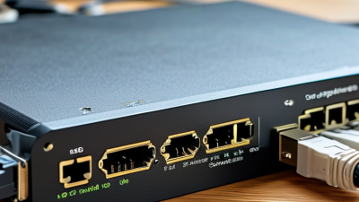 What is a Fiber Media Converter and How Does It Work?
