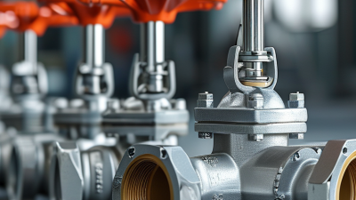 2026 Top Api Bellows Sealed Gate Valves for Global Buyers?