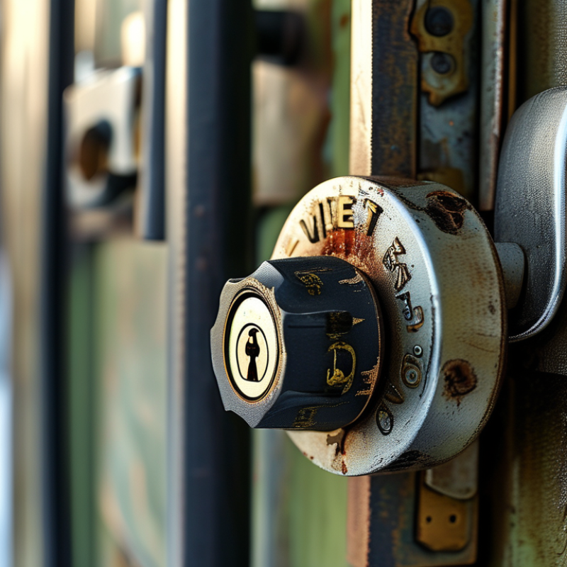How to Choose the Best Safety Padlock for Your Needs?