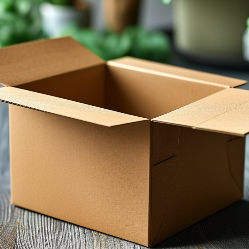 How to Choose the Best Window Paper Box for Your Packaging Needs?