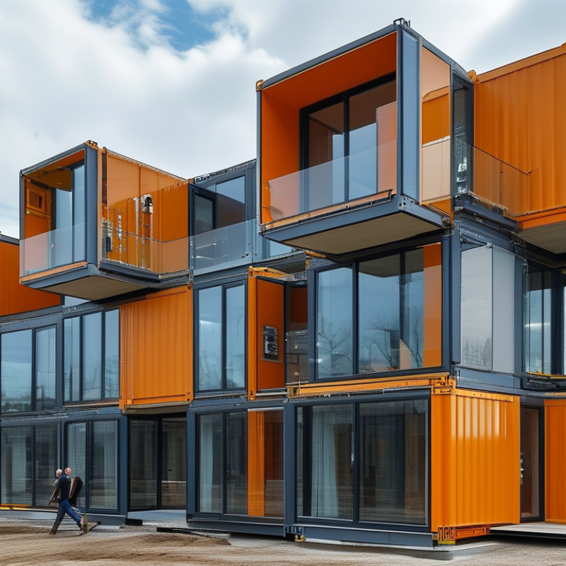 2026 Best Trends in Modular Building Systems You Should Know?
