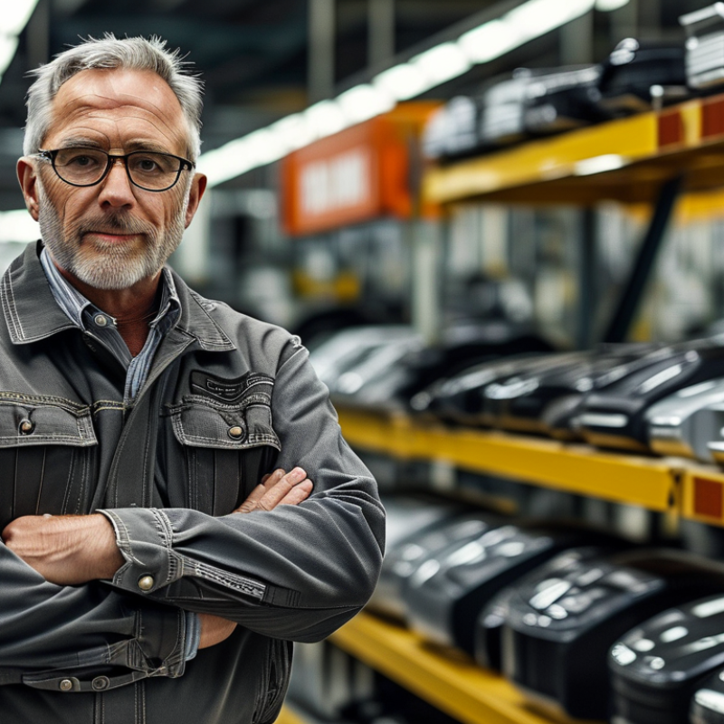 How to Source Quality Automotive Parts and Accessories?