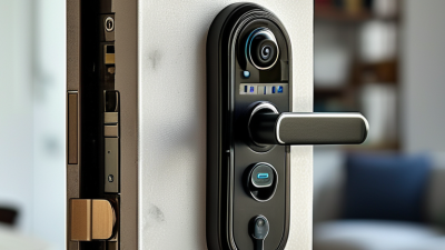 Top Fingerprint Door Locks 2026 Which Should You Buy?