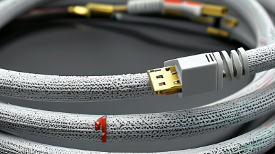 How to Choose the Best FTTH Drop Cable for Your Needs?
