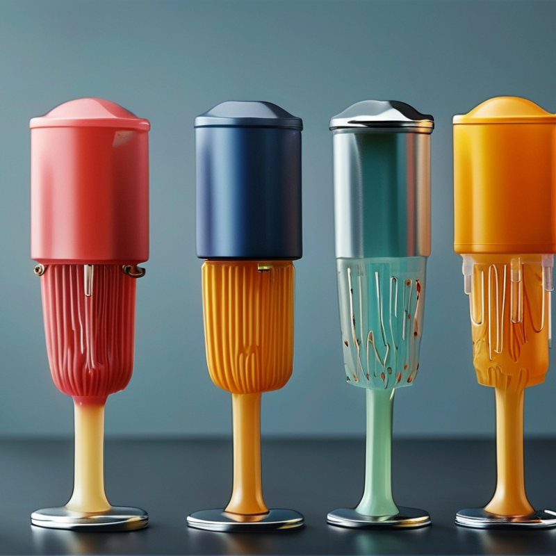 Top 10 Gastrostomy Tube Options for Global Buyers?
