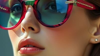 Top Stylish Eyeglass Frames That Everyone Is Talking About?
