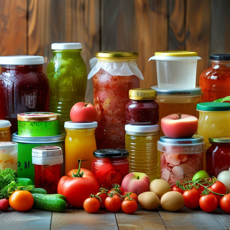 Best Food Plastic Wrap Options for Global Buyers?