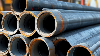 How to Choose the Right Steel Pipe for Your Project?
