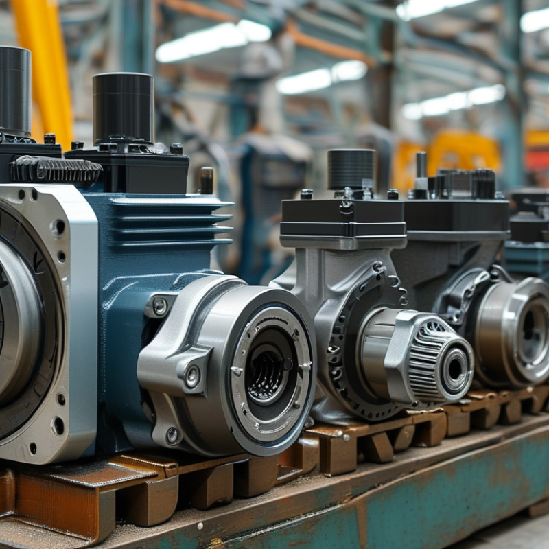 Best Gearbox Motor Options for Global Buyers?