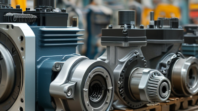Best Gearbox Motor Options for Global Buyers?