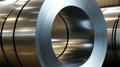 What is Stainless Steel Sheet Coil and Its Benefits?
