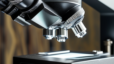 Top 10 Stereo Microscopes for Global Buyers in 2026?