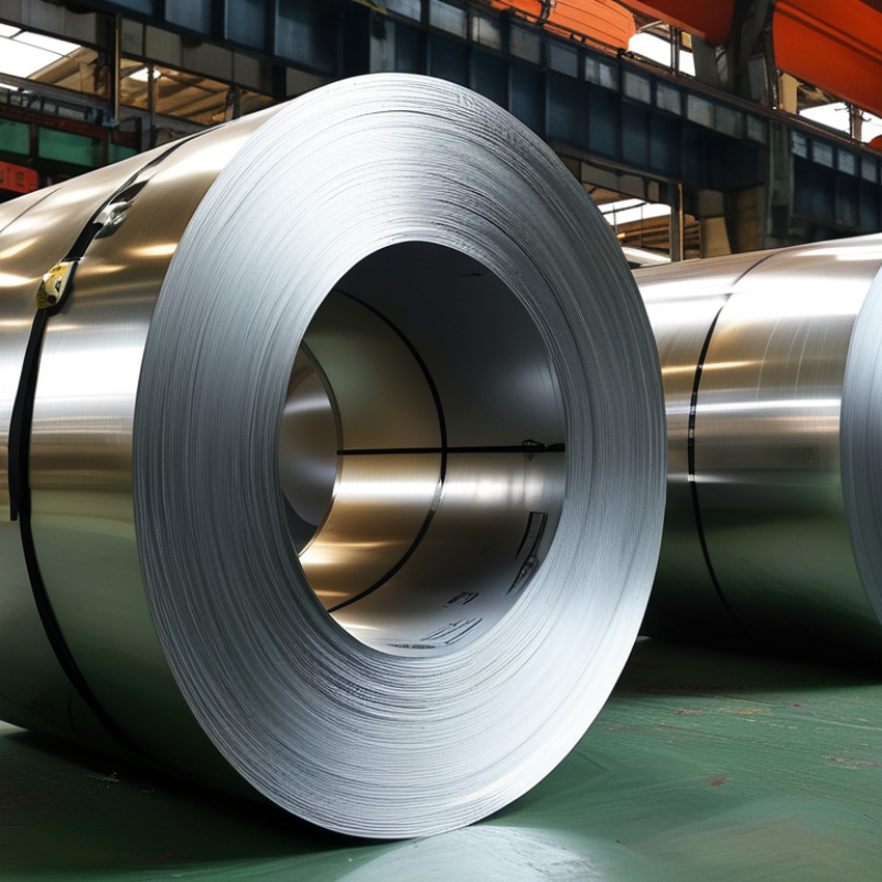 Top 10 Stainless Steel Sheet Coil Suppliers in China?
