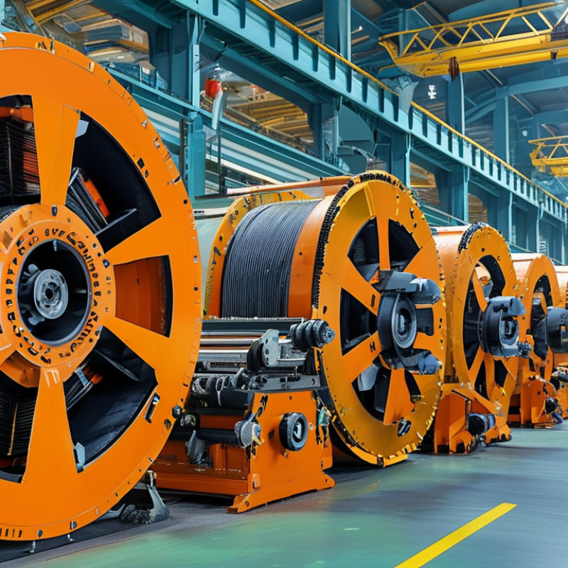 Top Cable Armoring Machine for Global Buyers in China?