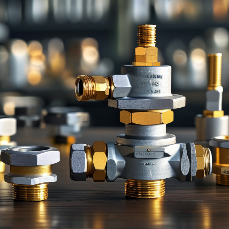 What is Pressure Gauge Male Connector and How to Choose It?