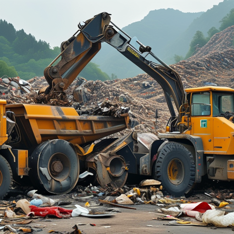 What is Scrap Recycling Equipment and How Does it Work?