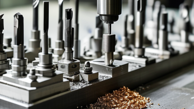 How to Choose the Best Metal Hole Cutter for Your Needs?