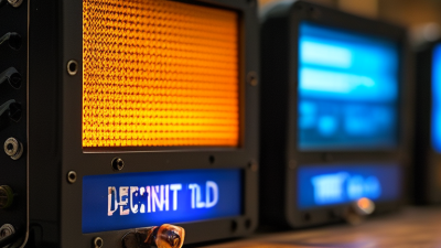 How to Choose the Right Indicator Light for Your Needs?
