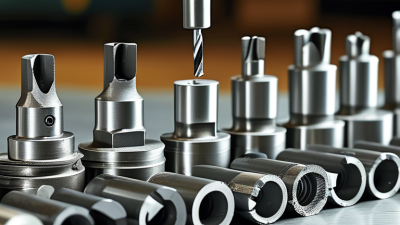 Top 5 Tips for Choosing the Right Metal Hole Cutter?
