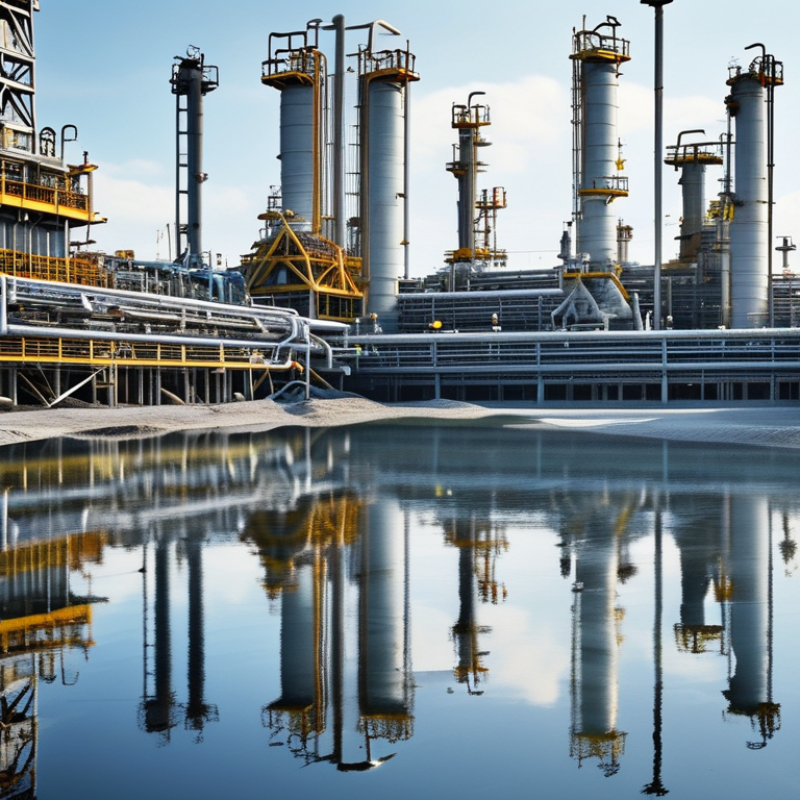 What is Oilfield Chemicals and Their Role in Production?