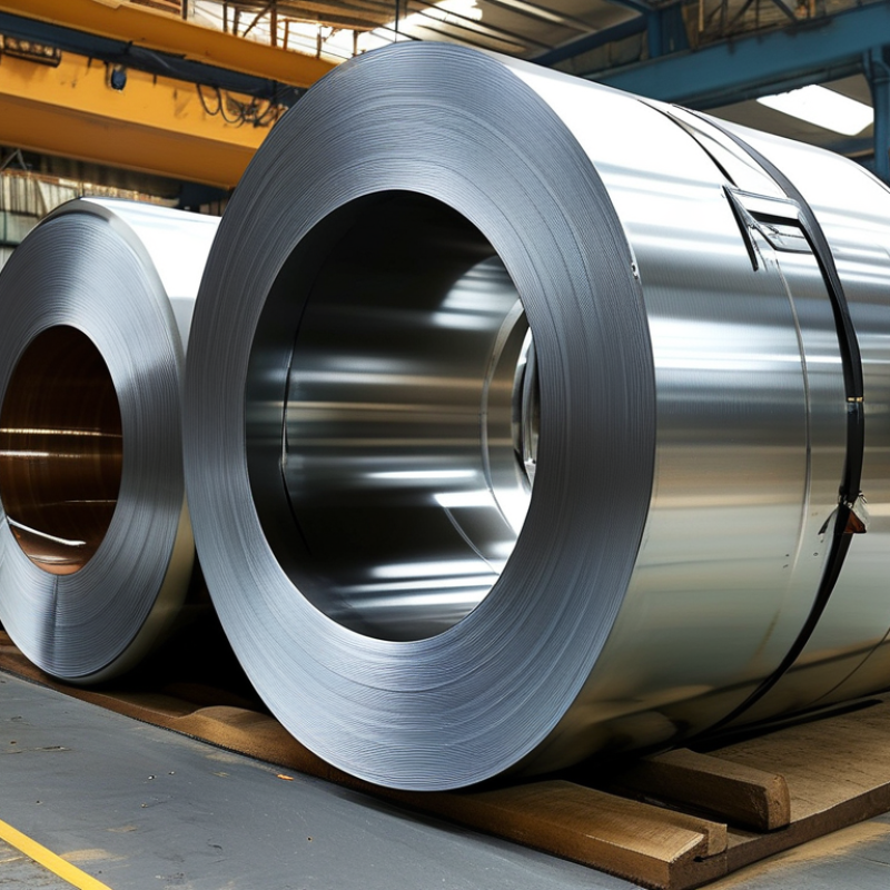 What Makes Stainless Steel Sheet Coil the Best Choice for Buyers?