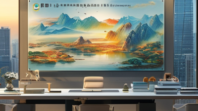 China Top Non Luminous Sign Suppliers for Global Buyers?