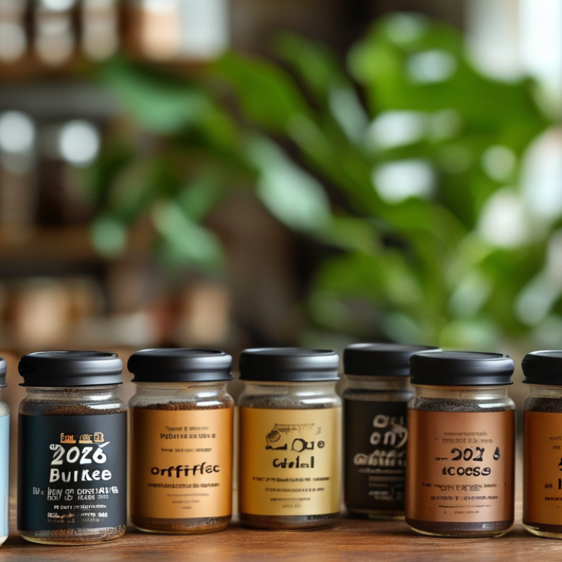 Top Small Coffee Tins for Global Buyers in 2026?