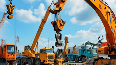 2026 Best Hydraulic Hoist Options for Global Buyers?