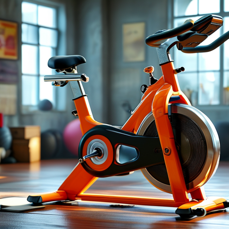 Why Choose a VR Cycling Bike for Your Fitness Journey?