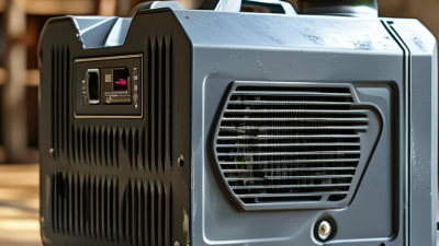Why Choose an Indoor Generator for Your Power Needs?