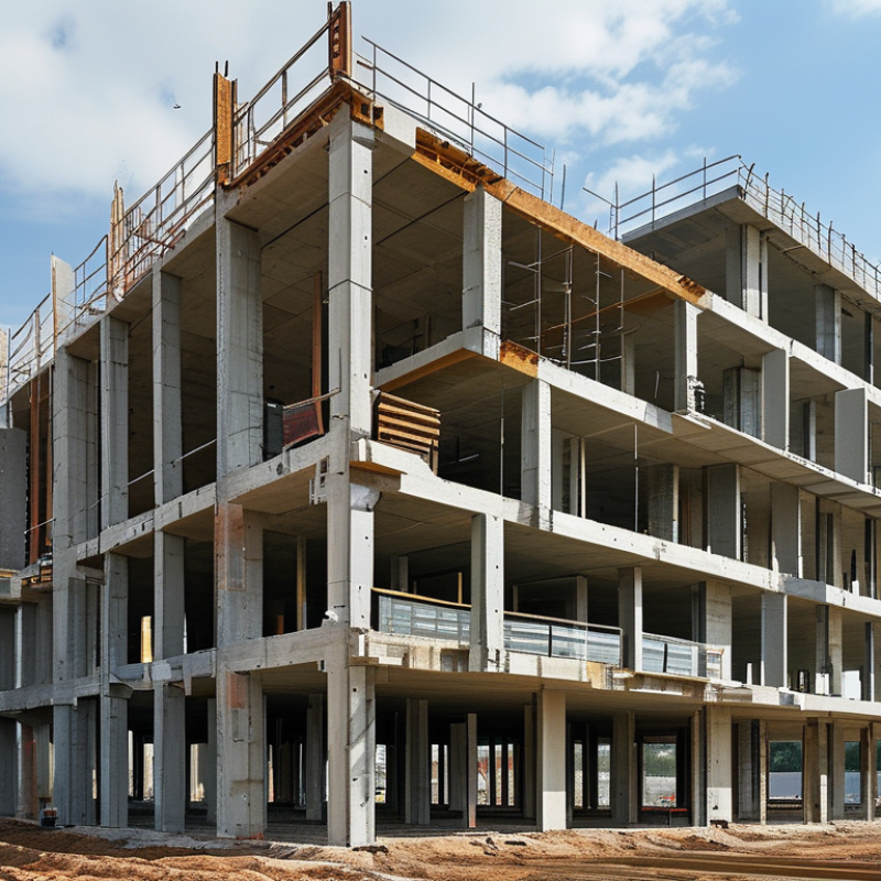 Why Extend the Lifespan of Prefab Buildings for Longevity?