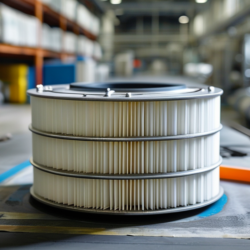 Best PTFE Filter Media for Global Sourcing in 2026?
