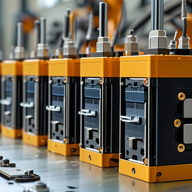 Why Choose an Integrated Stepper Motor for Your Project?