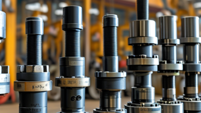 Best Hydraulic Adapter Options for Industrial Applications?