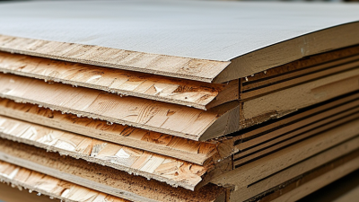 2026 Best Particle Board Suppliers for Global Buyers?