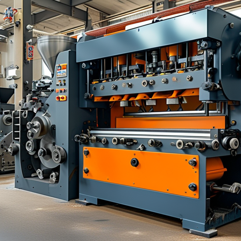 How to Choose the Best Calendering Machine for Your Business?
