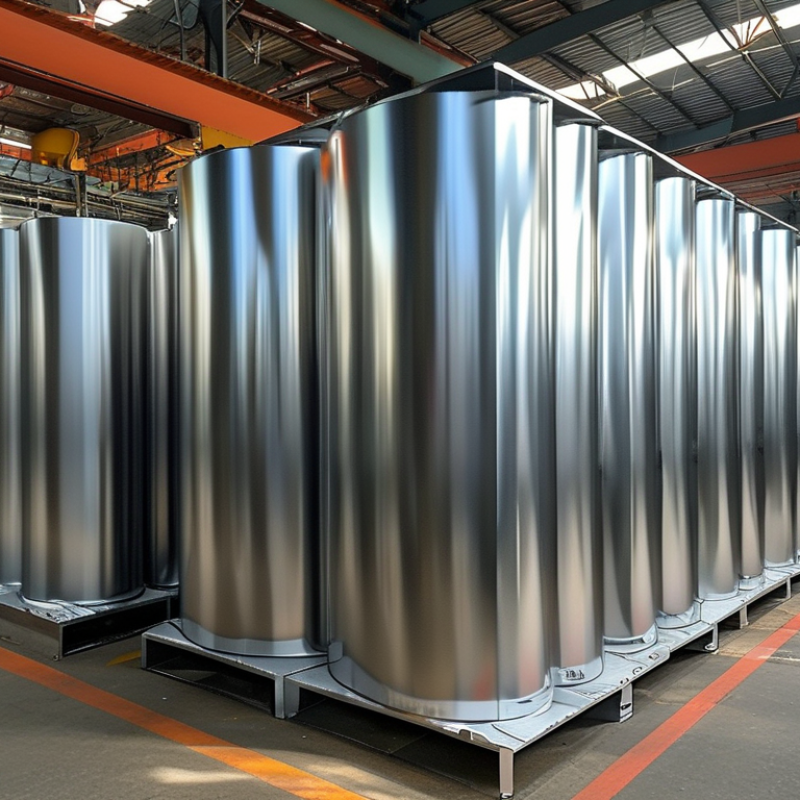 Best Pressed Steel Tanks for Global Buyers in 2026?