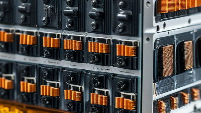 How to Choose the Right SiC Power Module for Your Needs?
