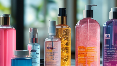 How to Choose the Best UV Absorber for Your Products?