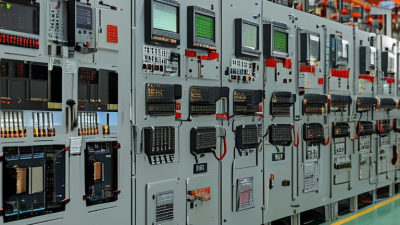 Top 10 Electromagnetic Relay Manufacturers in China 2026?