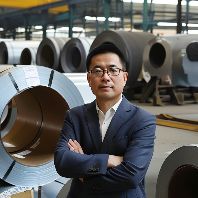 Top Aluminum Coil Suppliers in China for Global Buyers?