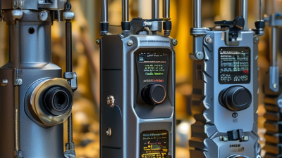 The Best Metal Detector Machine for Global Buyers in China?