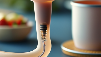How to Choose the Right Gastrostomy Tube for Your Needs?
