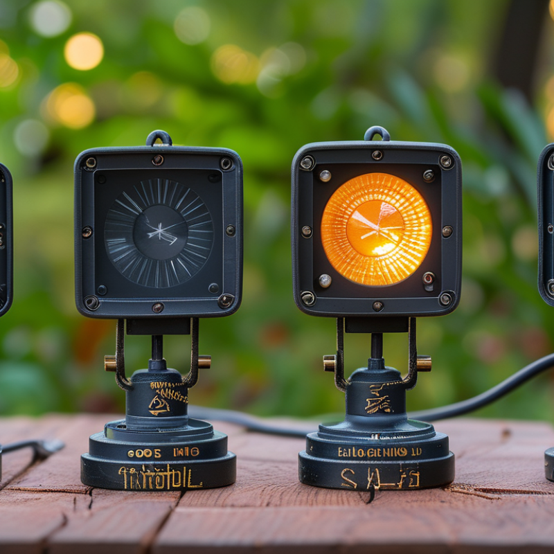 Top 10 Indicator Light Features Buyers Must Consider?